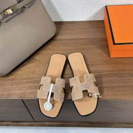 Picture of Hermes Slippers _SKUHermessz35-405CMLL03011735